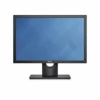 ECRAN DELL 20" E2016HV VGA