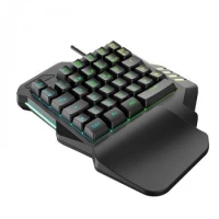 PAVIE NUMIRIQUE GAMER GAMENOTE KB 513L