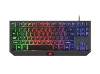 CLAVIER FURY HELLFIRE