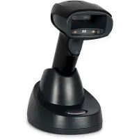 LECTEUR CODE BARRE AVEC FIL 1D POSLUX BR100