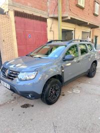 cars-dacia-duster-2025-mat-edition-messad-djelfa-algeria