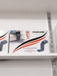 طبي-appareil-de-pressotherapie-starcare-بني-مسوس-الجزائر