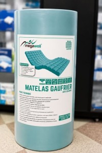 medical-matelas-gaufrier-anti-escarres-marque-megawell-beni-messous-alger-algeria