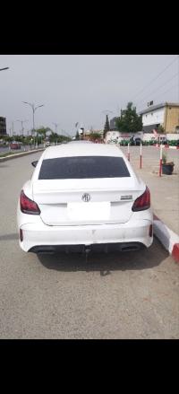 سيارات-mg-mg5-2025-luxury-edition-البليدة-الجزائر