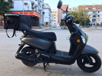 motos-et-scooters-vms-cuxi-2024-ain-defla-algerie