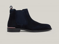 bottes-chaussure-tommy-hilfiger-original-bir-mourad-rais-alger-algerie