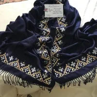 Echarpe collection El farh