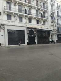Vente Appartement F6 Alger Alger centre