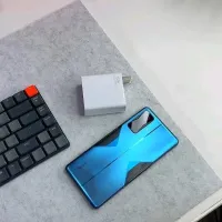 Redmi K50