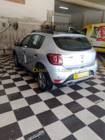 citadine-dacia-sandero-2020-stepway-souk-ahras-algerie