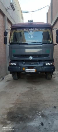 شاحنة-renault-كراكس-2006-بريكة-باتنة-الجزائر