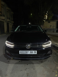 voitures-volkswagen-polo-2018-beats-el-eulma-setif-algerie