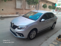 voitures-renault-symbol-2019-msila-algerie