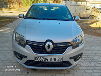 voitures-renault-symbol-2018-msila-algerie