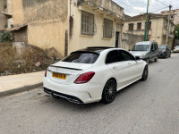 voitures-mercedes-classe-c-2016-bordj-bou-arreridj-algerie