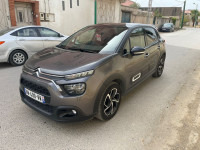 voitures-citroen-c3-2023-bordj-bou-arreridj-algerie