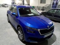 voitures-skoda-kamiq-2023-boumerdes-algerie