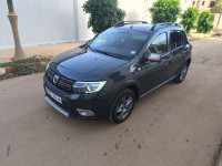 voitures-dacia-sandero-2019-stepway-ain-defla-algerie