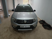 voitures-dacia-sandero-2019-ain-defla-algerie