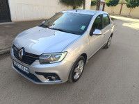 voitures-renault-symbol-2018-ain-defla-algerie