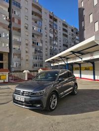 سيارات-volkswagen-tiguan-2019-r-line-عنابة-الجزائر