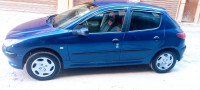 voitures-peugeot-206-2006-bejaia-algerie