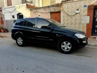 SsangYong Kyron 2011 Kyron