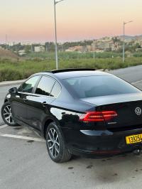 سيارات-volkswagen-passat-2019-confortline-الطاهير-جيجل-الجزائر