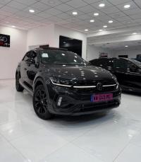 Volkswagen T-Roc 2026 R-Line thumbnail 5