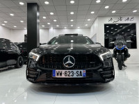 voitures-mercedes-classe-a-2024-amg-setif-algerie