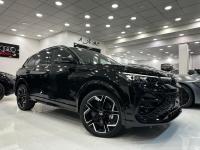 Volkswagen New Tiguan 2026 R-Line thumbnail 4