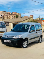 voitures-peugeot-partner-2007-medea-algerie