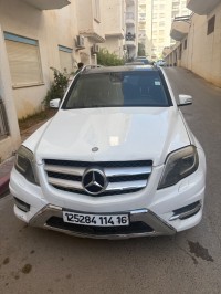 voitures-mercedes-glk-2014-cheraga-alger-algerie