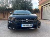 voitures-volkswagen-passat-2024-carat-djelfa-algerie