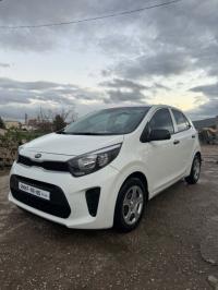 voitures-kia-picanto-2019-lx-azzaba-skikda-algerie