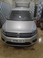 voitures-volkswagen-caddy-2018-collection-el-khroub-constantine-algerie