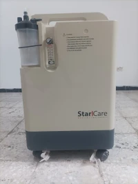 concentrateur d'oxygène 5 litres