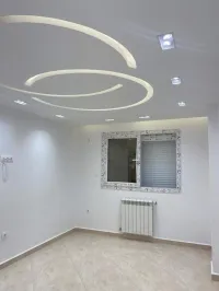 Vente Appartement F2 Alger Bordj el bahri
