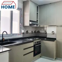 Vente Appartement F2 Alger Bordj el bahri