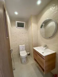 Vente Appartement F2 Alger Bordj el bahri