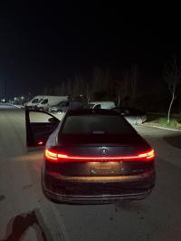 Volkswagen Passat 2025 Passat thumbnail 4