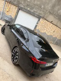 BMW Série 5 2025 520d XDrive