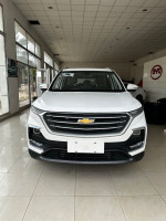 voitures-chevrolet-captiva-2022-bordj-el-kiffan-alger-algerie