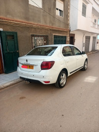 voitures-renault-symbol-2019-ghazaouet-tlemcen-algerie