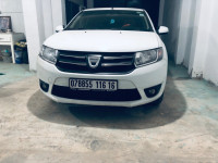 voitures-dacia-logan-2016-tessala-el-merdja-alger-algerie