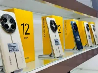 Realme 12 Pro plus 12/512
