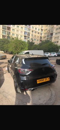سيارات-renault-clio-5-2025-esprit-alpine-وهران-الجزائر
