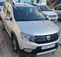 voitures-dacia-sandero-2019-sidi-bel-abbes-algerie