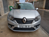 voitures-renault-symbol-2019-privilege-tizi-ouzou-algerie