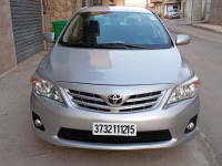 voitures-toyota-corolla-2012-executive-tizi-ouzou-algerie